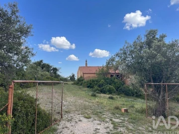 Terreno para Venda em Santa Barbara de Nexe