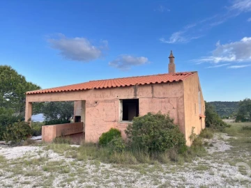 Terreno para Venda em Santa Barbara de Nexe