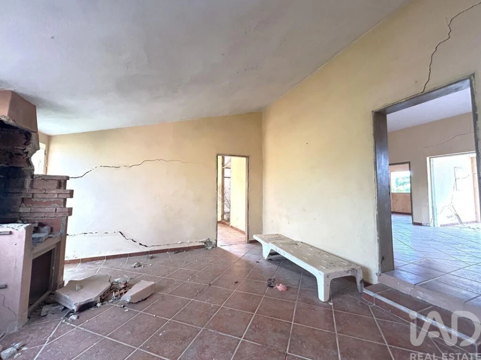 Terreno para Venda em Santa Barbara de Nexe Foto 7