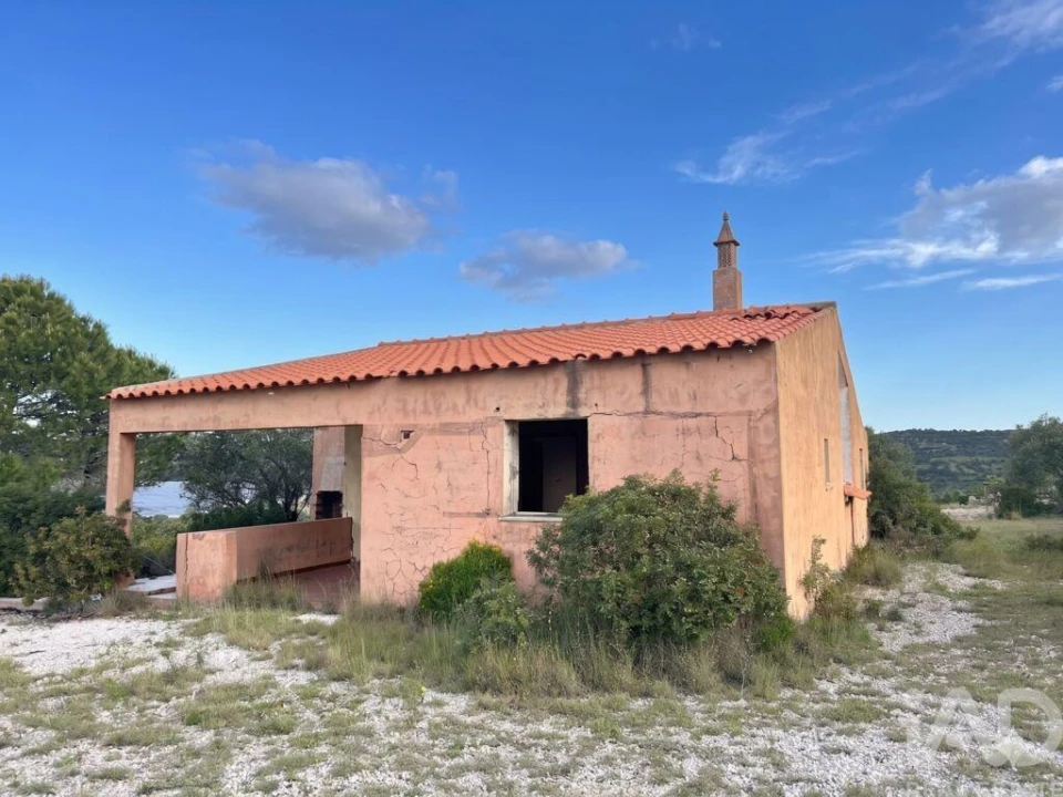 Terreno para Venda em Santa Barbara de Nexe Foto 1