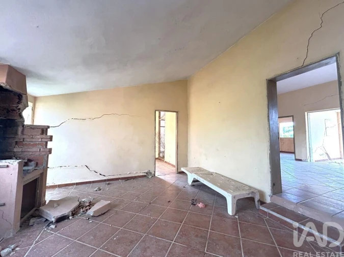 Terreno para Venda em Santa Barbara de Nexe Foto 7