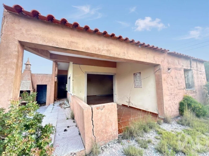 Terreno para Venda em Santa Barbara de Nexe Foto 2