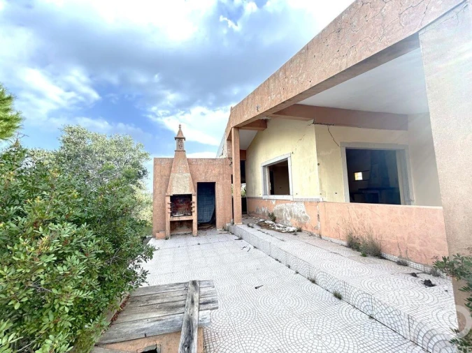 Terreno para Venda em Santa Barbara de Nexe Foto 3