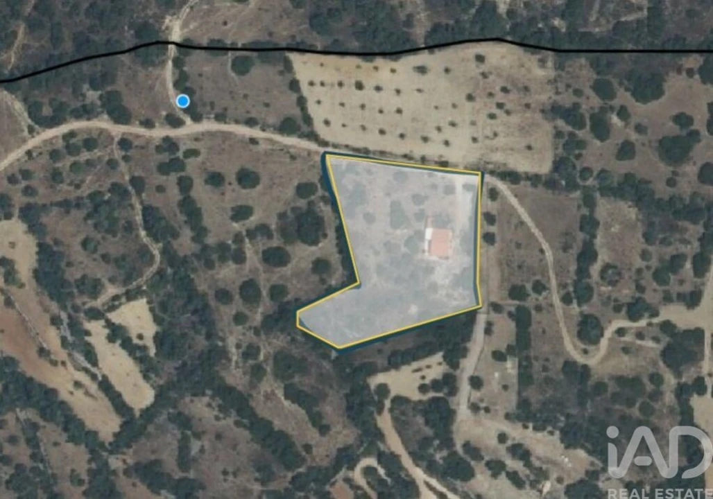 Terreno para Venda em Santa Barbara de Nexe Foto 19