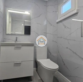 Apartamento T3 para Venda em Laranjeiro e Feijó