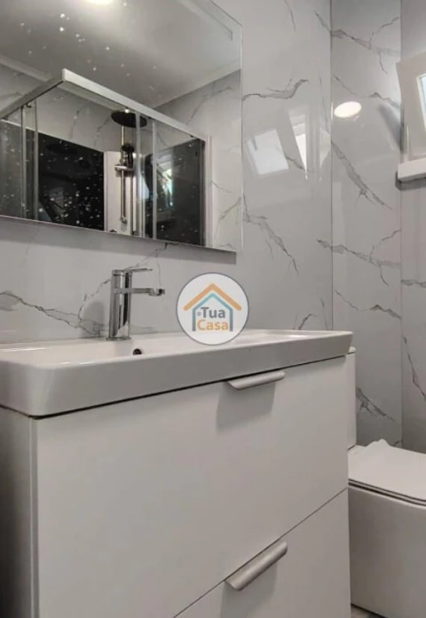 Apartamento T3 para Venda em Laranjeiro e Feijó