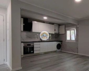 Apartamento T3 para Venda em Laranjeiro e Feijó