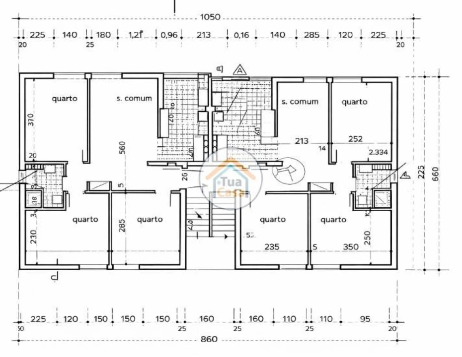 Apartamento T3 para Venda em Laranjeiro e Feijó Foto 24