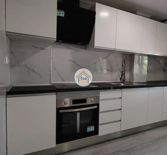 Apartamento T3 para Venda em Laranjeiro e Feijó Foto 11