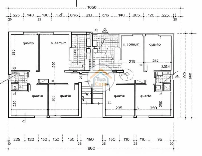 Apartamento T3 para Venda em Laranjeiro e Feijó Foto 24