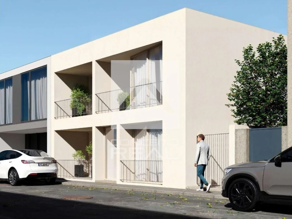 Apartamento para Venda em Matosinhos e Leça da Palmeira Foto 7