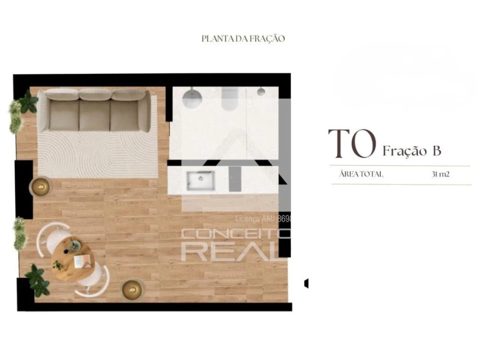 Apartamento para Venda em Matosinhos e Leça da Palmeira Foto 13