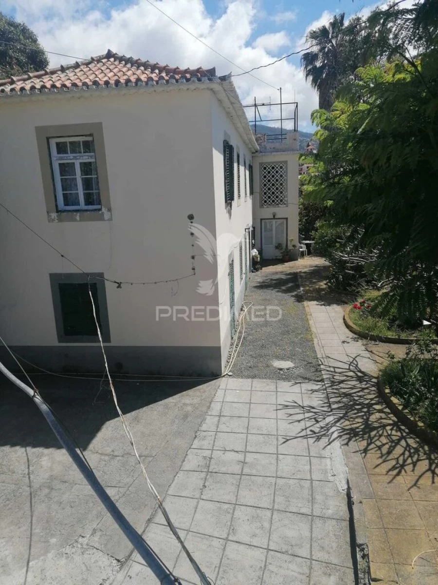 Quinta T9 para Venda em Santo Antonio Foto 3