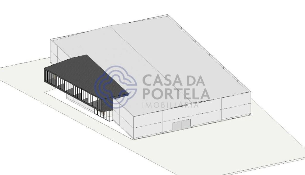 Terreno para Venda em Vouzela e Paços de Vilharigues Foto 8