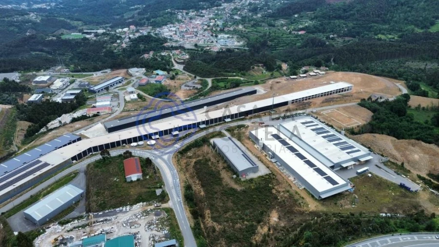 Terreno para Venda em Vouzela e Paços de Vilharigues Foto 3