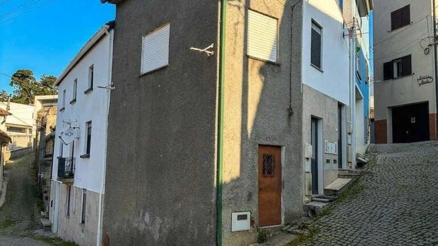 Moradia para Venda em Insua