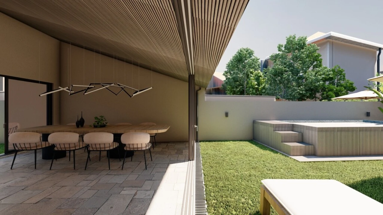 Moradia T4 para Venda em Custóias, Leça do Balio e Guifões Foto 5