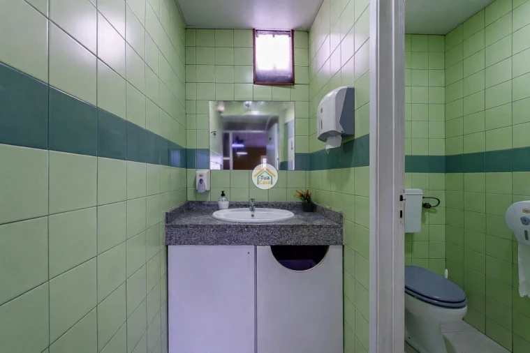 Negócio para Trespasse em Arcozelo Foto 6