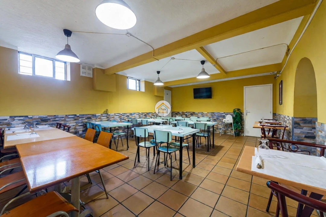 Negócio para Trespasse em Arcozelo Foto 4