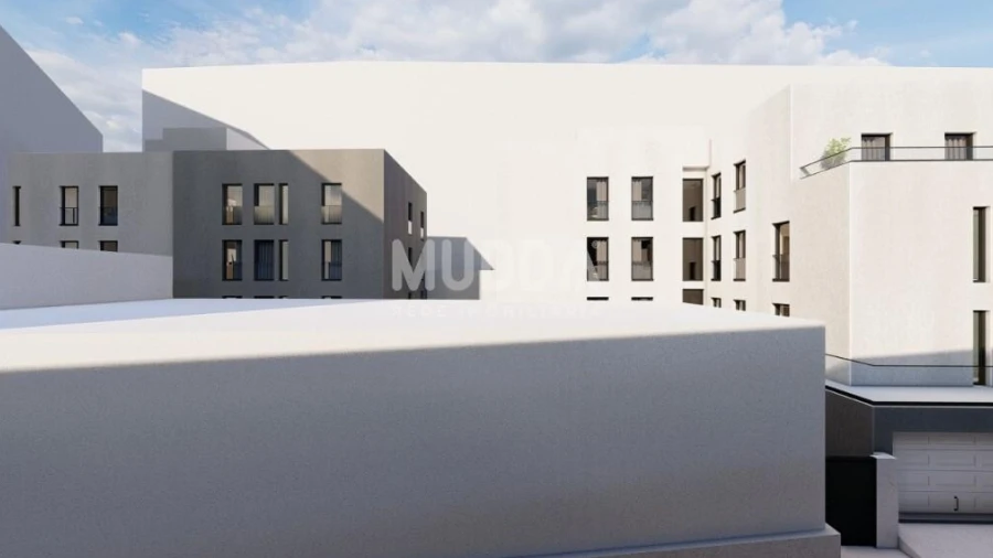 Apartamento T1 para Venda em Sé, Santa Maria e Meixedo