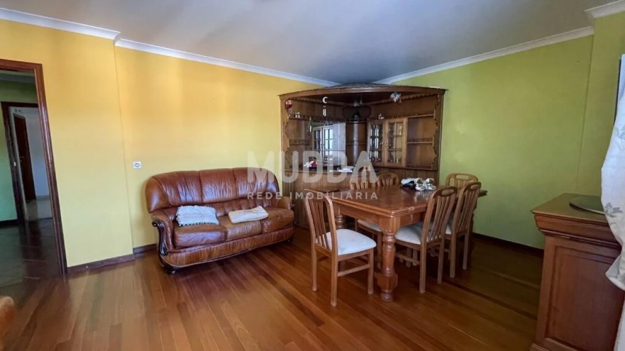Apartamento T3 para Venda em Macedo de Cavaleiros Foto 4