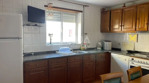 Apartamento T3 para Venda em Macedo de Cavaleiros