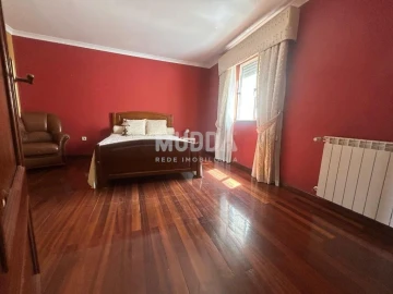 Apartamento T3 para Venda em Macedo de Cavaleiros