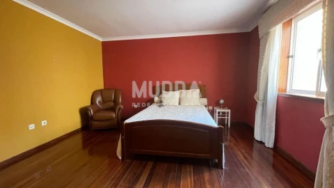 Apartamento T3 para Venda em Macedo de Cavaleiros