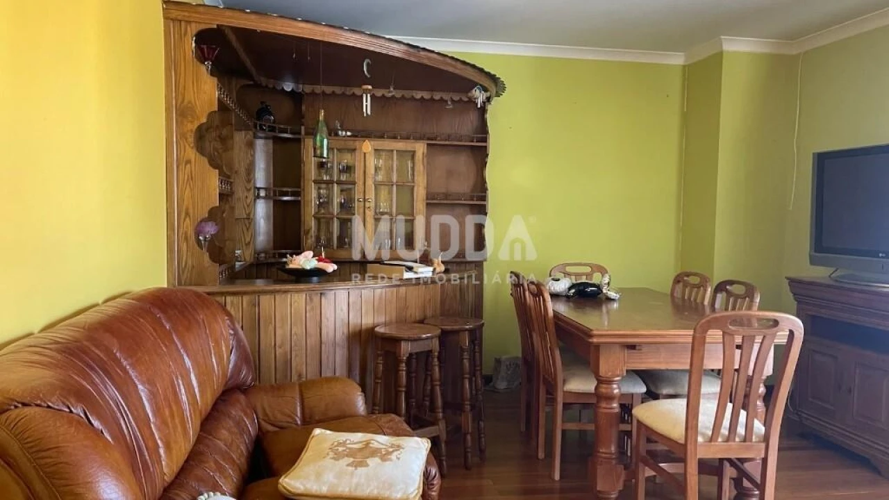 Apartamento T3 para Venda em Macedo de Cavaleiros Foto 3
