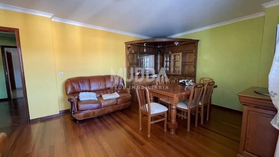 Apartamento T3 para Venda em Macedo de Cavaleiros Foto 4
