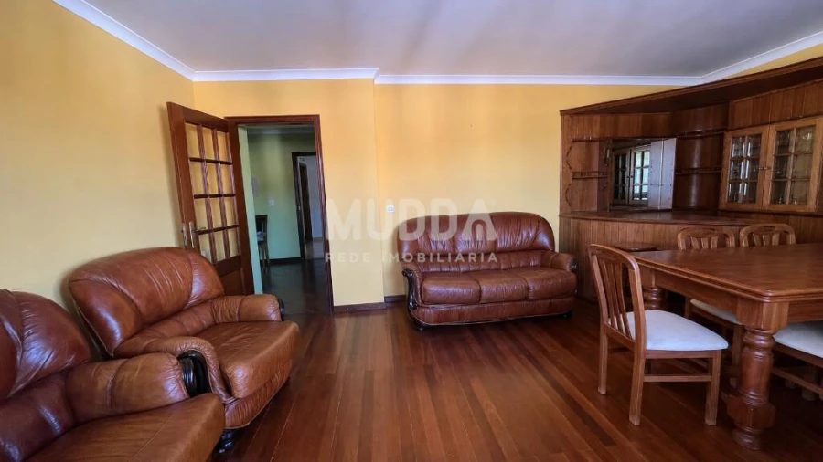 Apartamento T3 para Venda em Macedo de Cavaleiros