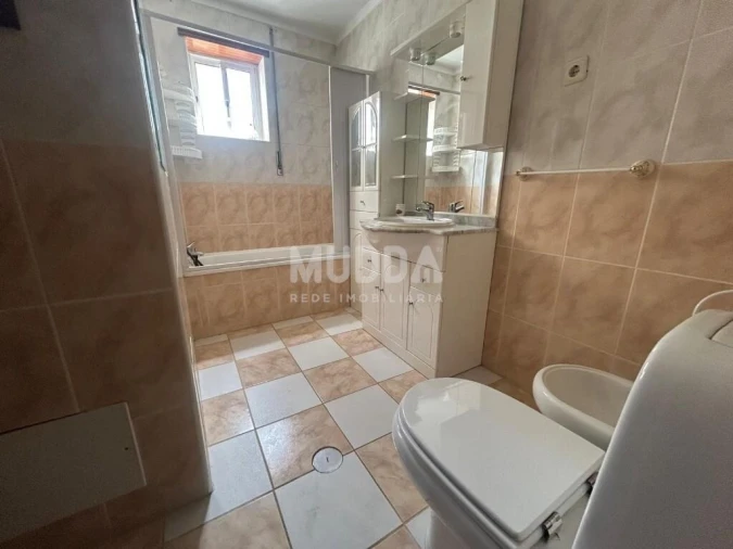 Apartamento T3 para Venda em Macedo de Cavaleiros Foto 12