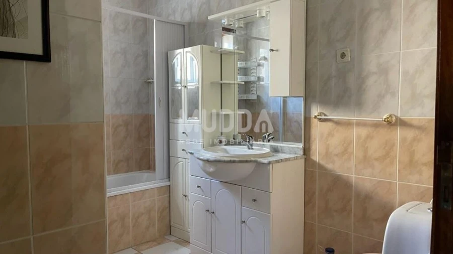 Apartamento T3 para Venda em Macedo de Cavaleiros Foto 11