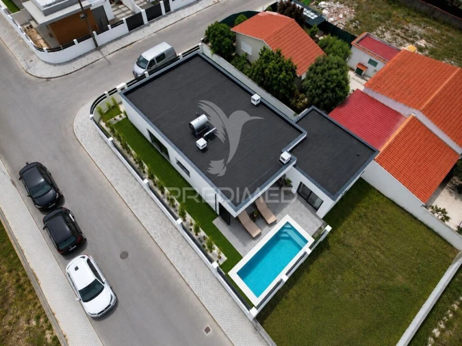 Moradia T3 para Venda em Fernao Ferro Foto 2