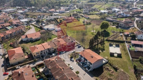 Moradia T3 para Venda em Turiz