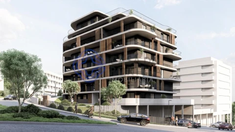Apartamento T1 para Venda em Oliveira do Douro