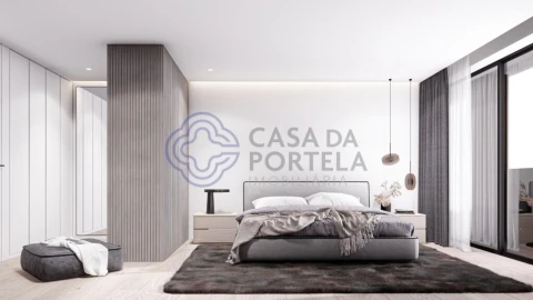 Apartamento T1 para Venda em Oliveira do Douro