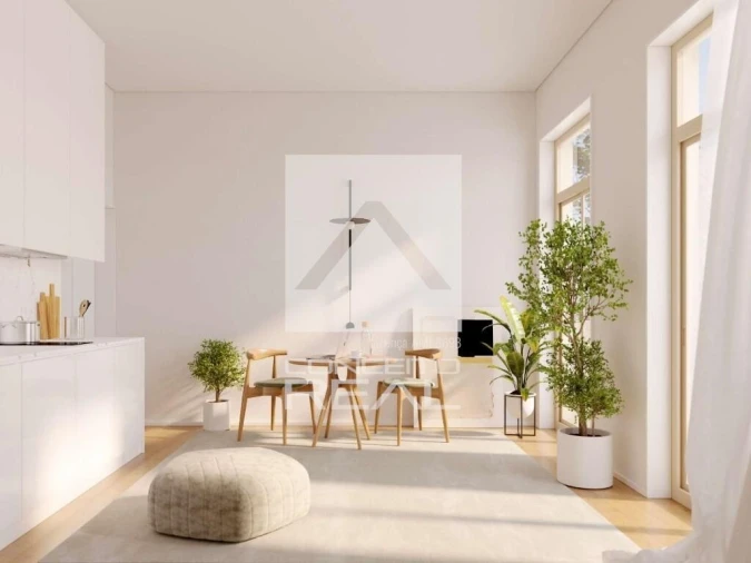 Apartamento para Venda em Matosinhos e Leça da Palmeira Foto 3