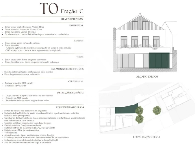 Apartamento para Venda em Matosinhos e Leça da Palmeira Foto 14