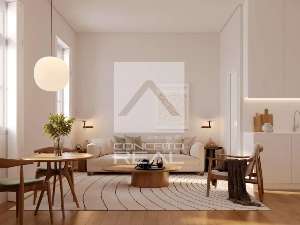 Apartamento para Venda em Matosinhos e Leça da Palmeira Foto 4