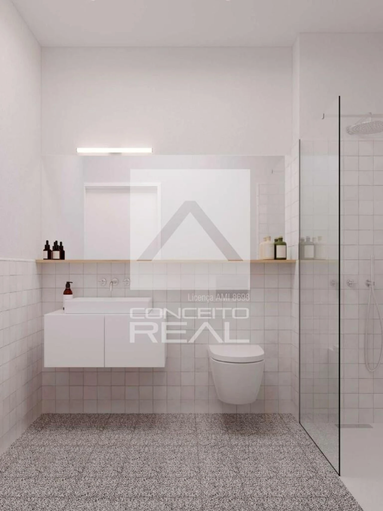 Apartamento para Venda em Matosinhos e Leça da Palmeira Foto 1