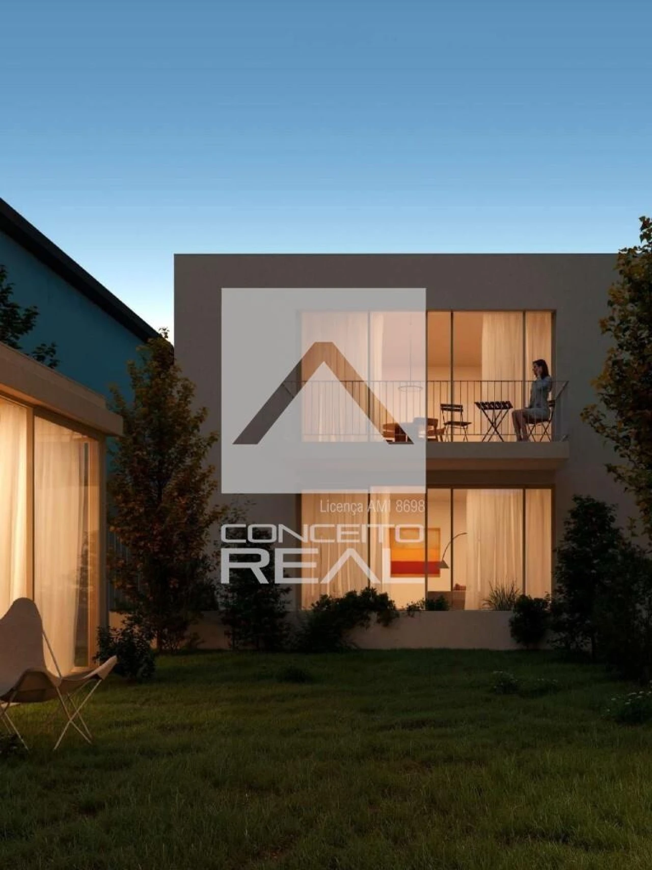 Apartamento para Venda em Matosinhos e Leça da Palmeira Foto 2