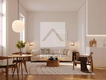 Apartamento para Venda em Matosinhos e Leça da Palmeira