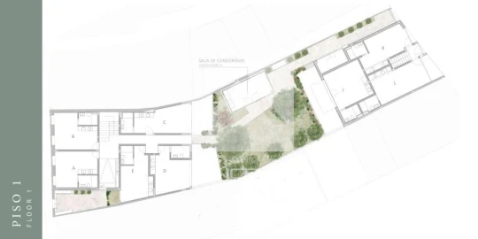 Apartamento para Venda em Matosinhos e Leça da Palmeira