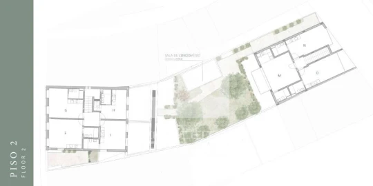Apartamento para Venda em Matosinhos e Leça da Palmeira