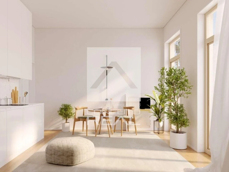 Apartamento para Venda em Matosinhos e Leça da Palmeira Foto 3