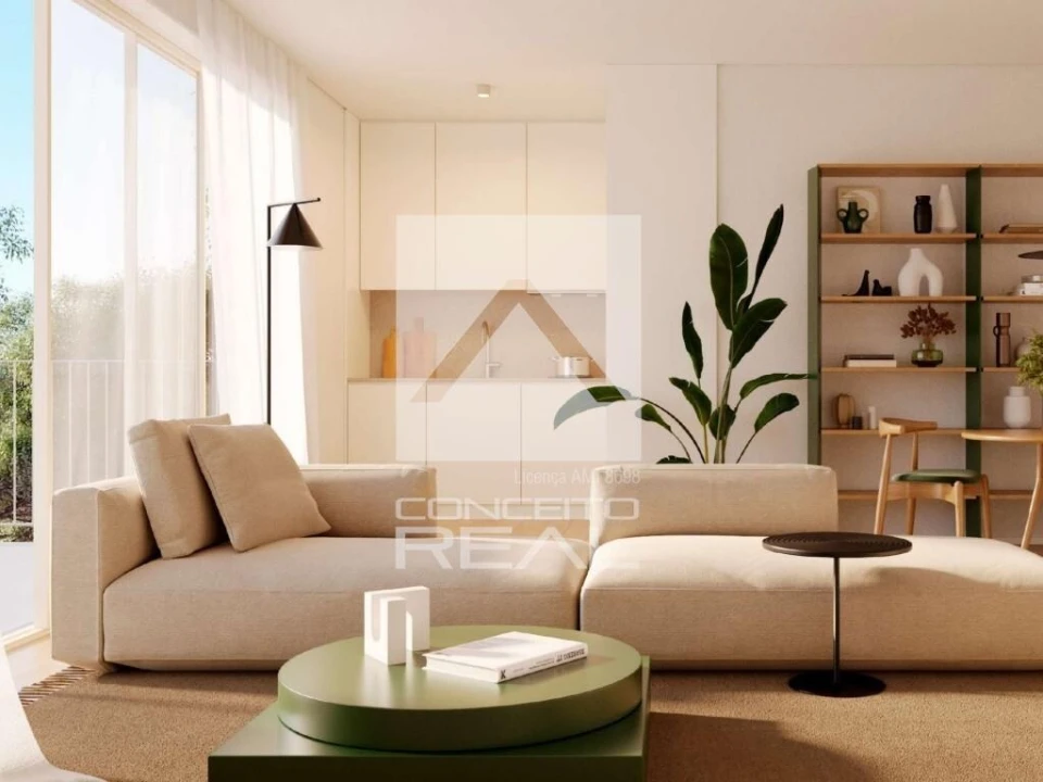 Apartamento para Venda em Matosinhos e Leça da Palmeira Foto 5