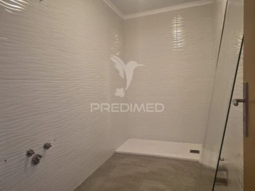 Apartamento T2 para Venda em Santa Clara