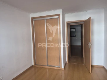 Apartamento T2 para Venda em Santa Clara