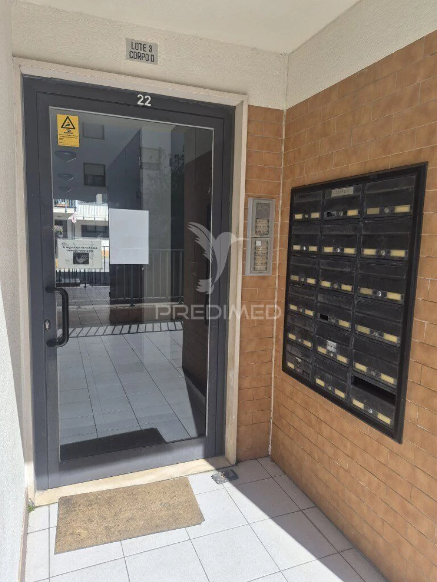 Apartamento T2 para Venda em Santa Clara Foto 14